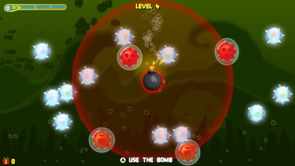 Chain Reaction Bundle. Изображение 2