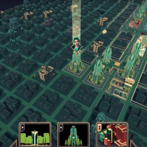 Technotopia. Изображение 4