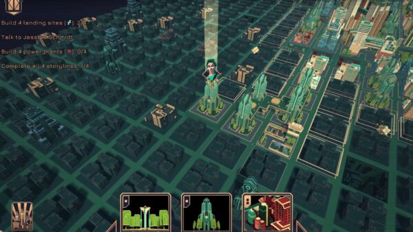 Technotopia. Изображение 4