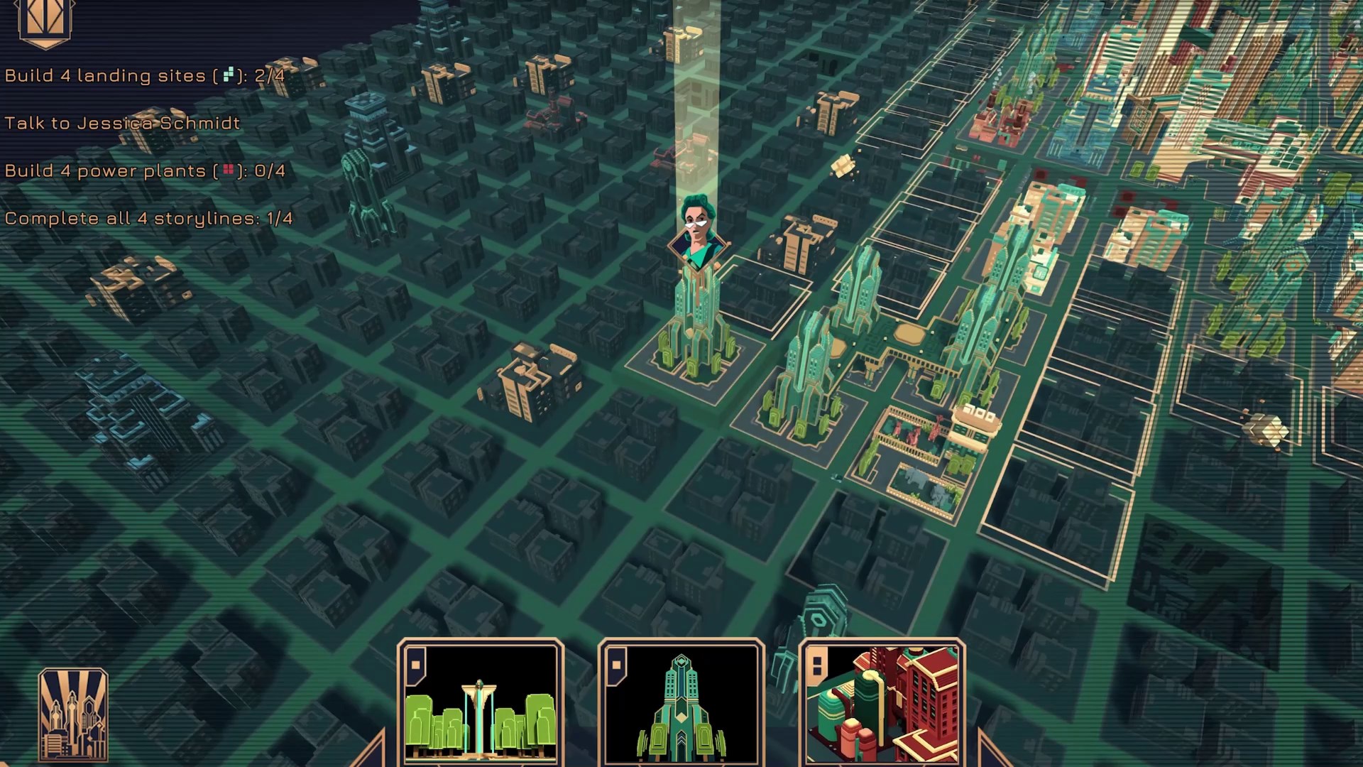 Technotopia. Изображение 4