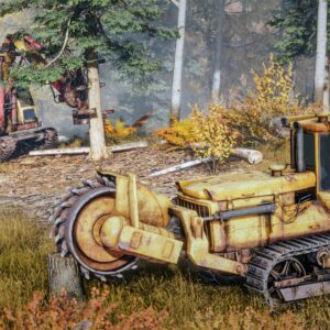 RoadCraft – 1-Year Anniversary Edition. Изображение 4