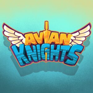 Avian Knights. Изображение 1