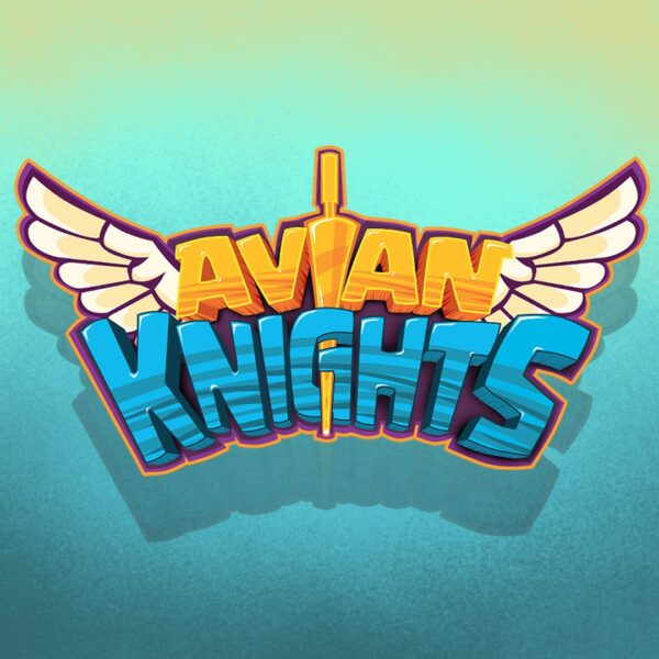 Avian Knights. Изображение 1