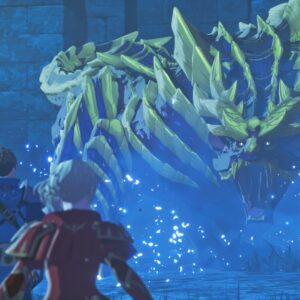 Monster Hunter Stories 3: Twisted Reflection Premium Deluxe Edition. Изображение 4