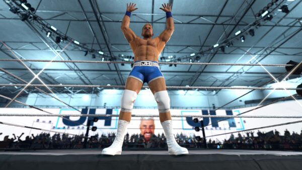 Издание WWE 2K26 Attitude Era Edition. Изображение 4