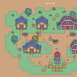 Hoof and Seek. Изображение 3