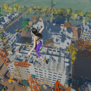 Only Up Rush. Изображение 2