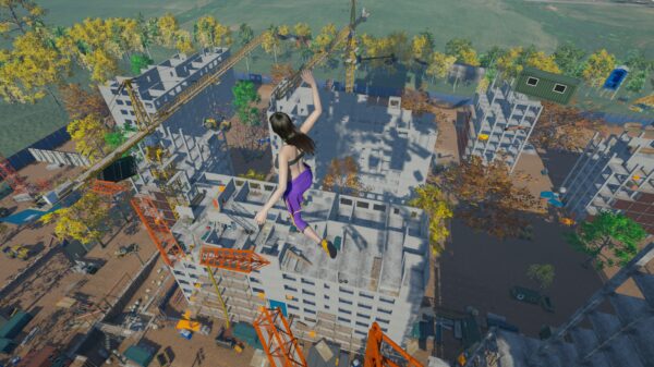 Only Up Rush. Изображение 2