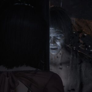 FATAL FRAME II: Crimson Butterfly REMAKE Digital Deluxe Edition. Изображение 3