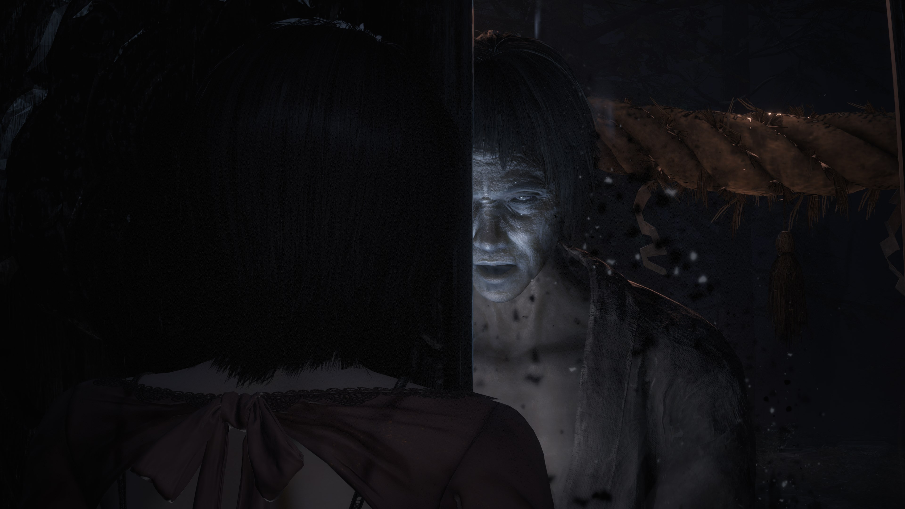 FATAL FRAME II: Crimson Butterfly REMAKE Digital Deluxe Edition. Изображение 3