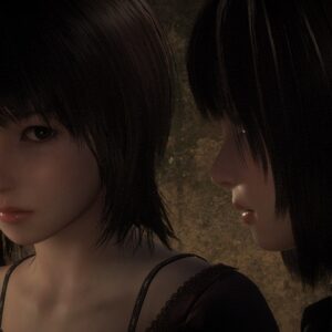 FATAL FRAME II: Crimson Butterfly REMAKE Digital Deluxe Edition. Изображение 2