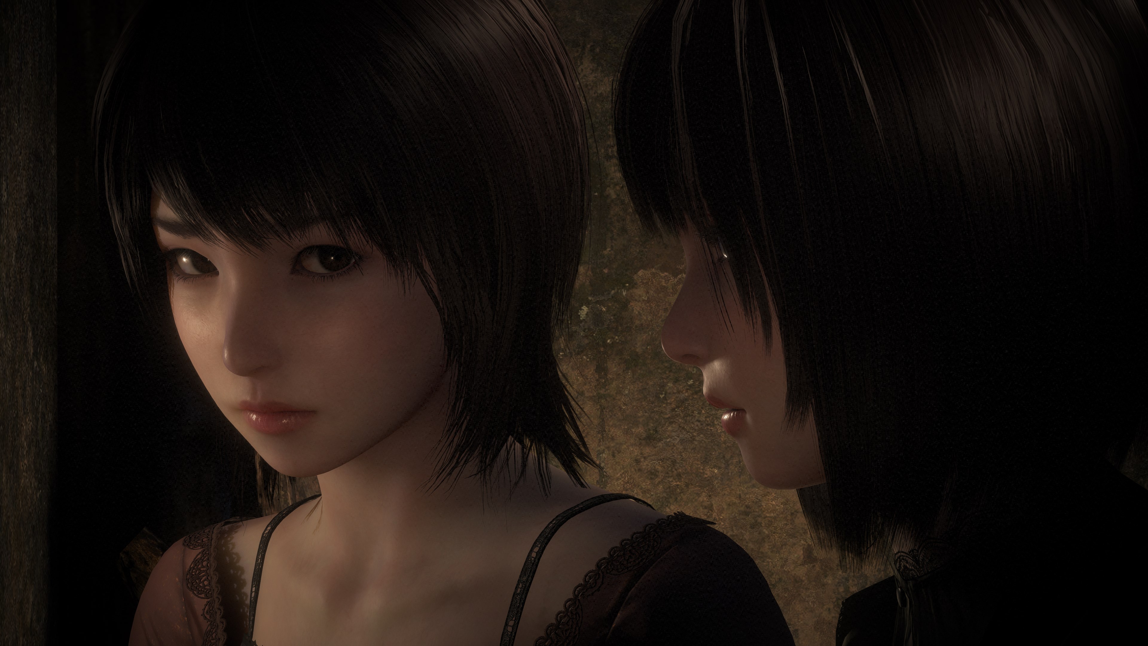 FATAL FRAME II: Crimson Butterfly REMAKE Digital Deluxe Edition. Изображение 2