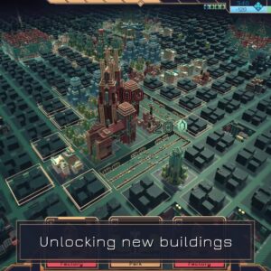 Technotopia. Изображение 3