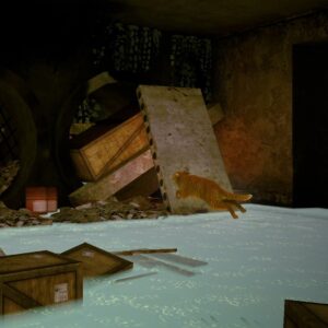 Little Strays 2 - Valley of Colors. Изображение 4