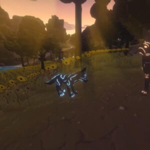 Wolf Pack - Howling Spirits. Изображение 4