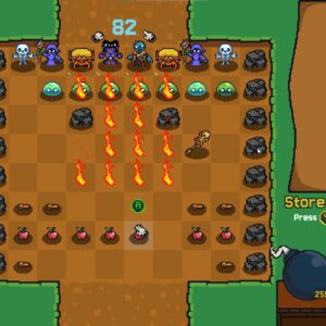 Medieval Quest (Xbox One). Изображение 4