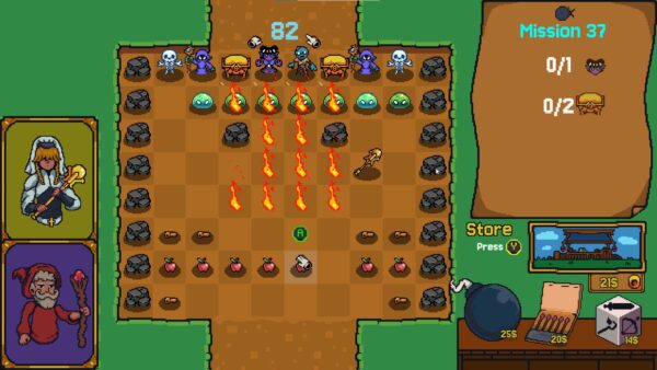 Medieval Quest (Xbox One). Изображение 4