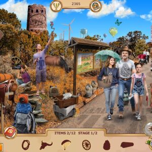 Motorhome: Traveling America Collector's Edition. Изображение 3