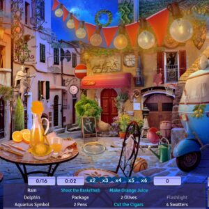First Time In Rome Collector's Edition. Изображение 3