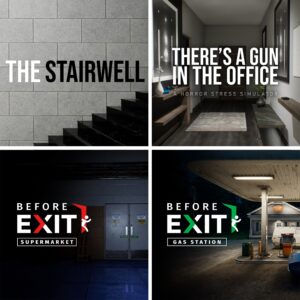 Exit Bundle. Изображение 1