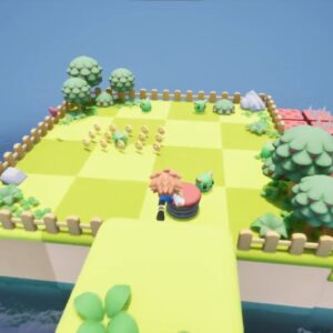 Bravion (XBox Series). Изображение 4