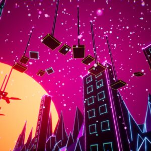 Parkour Labs. Изображение 3