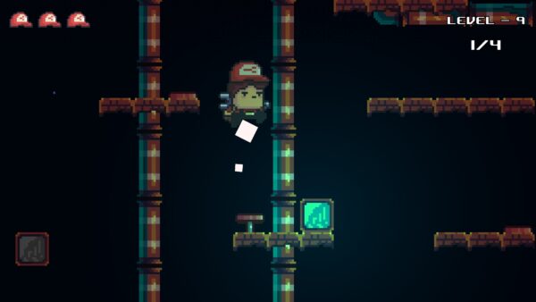 GearDude (Xbox One). Изображение 4