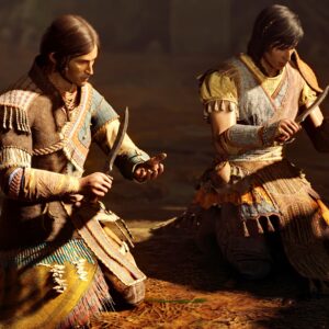 GreedFall: The Dying World. Изображение 2