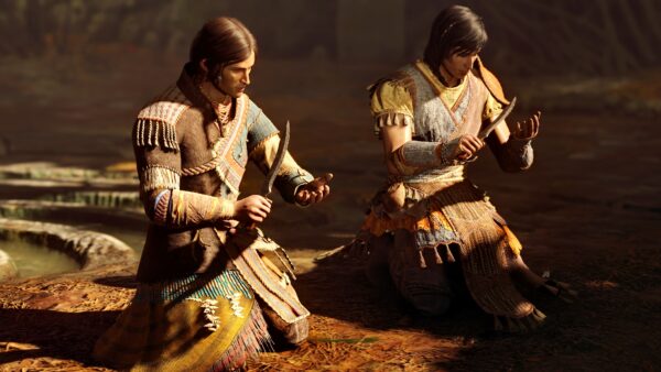 GreedFall: The Dying World. Изображение 2