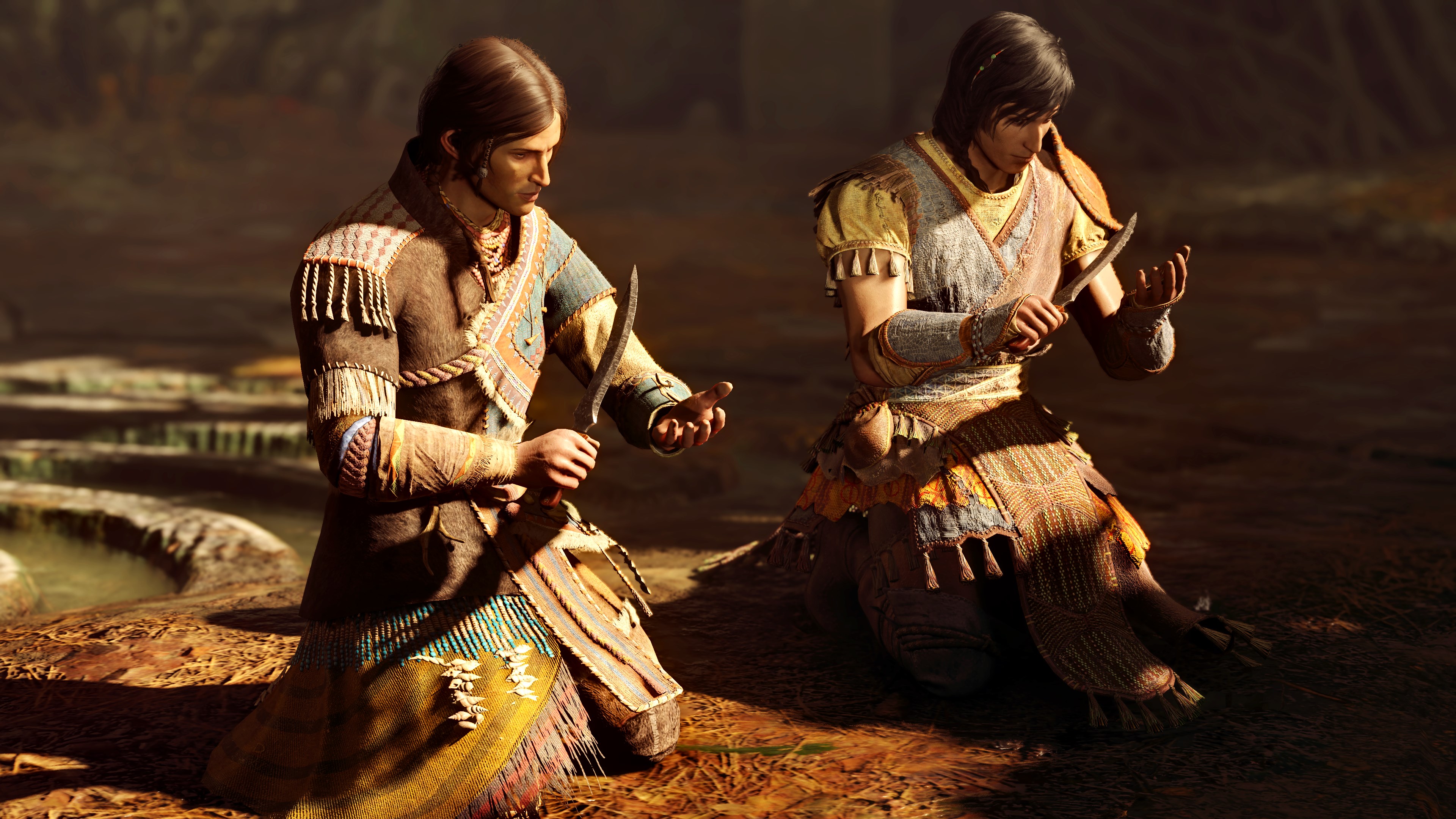 GreedFall: The Dying World. Изображение 2