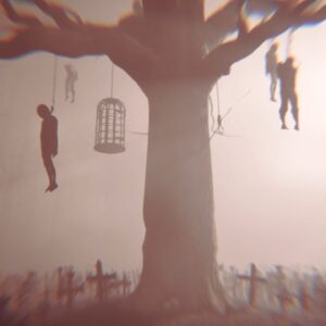 The Wellmonts Case. Изображение 4