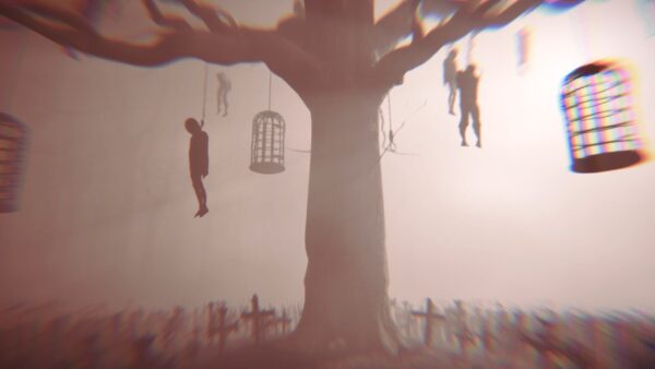 The Wellmonts Case. Изображение 4
