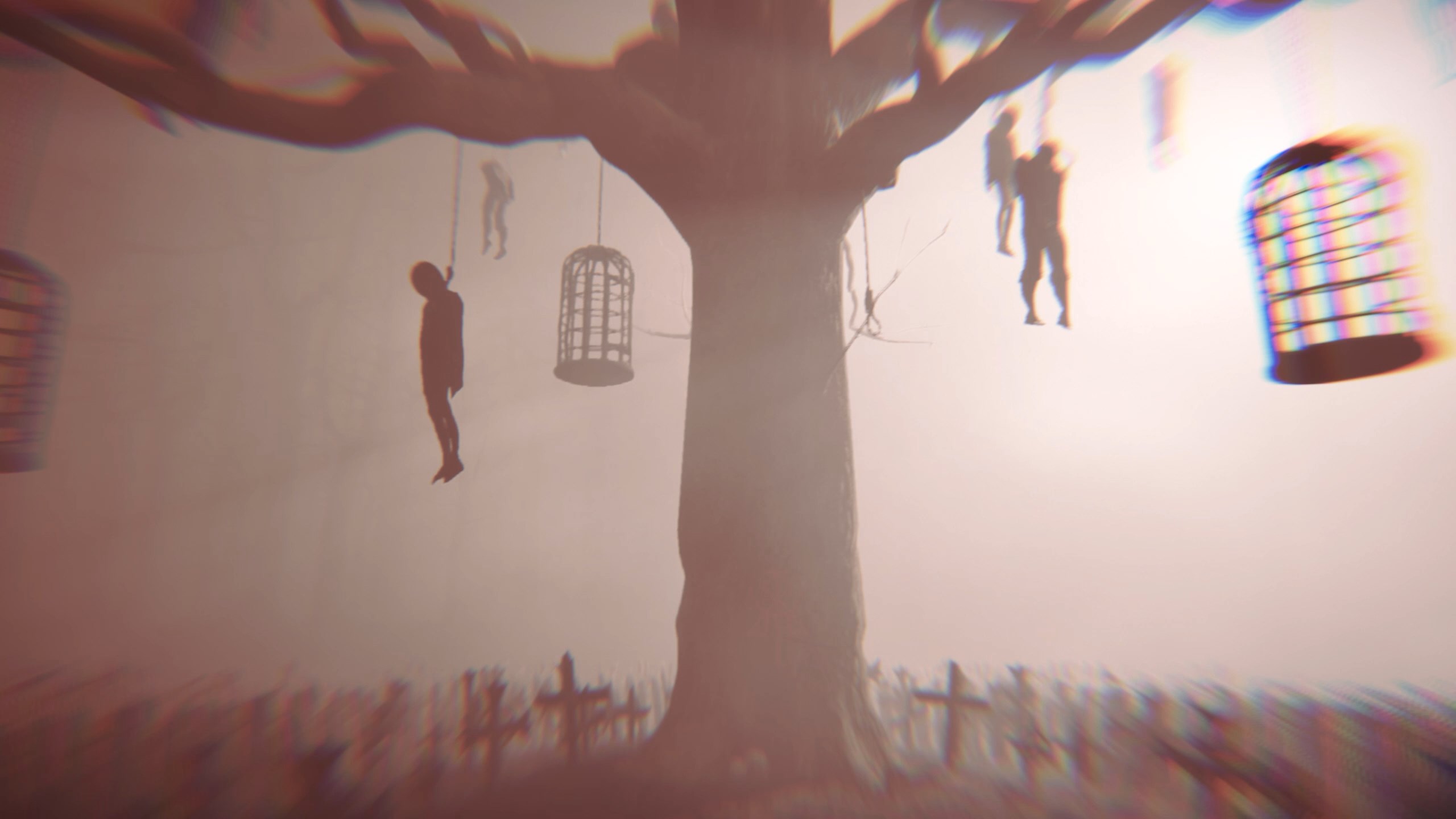 The Wellmonts Case. Изображение 4