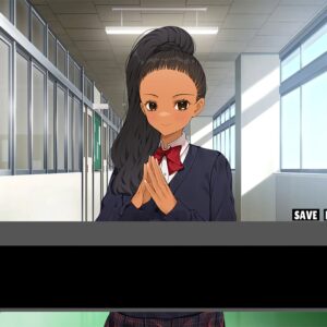 Jaden & Jasmine II: Lost Memories. Изображение 4