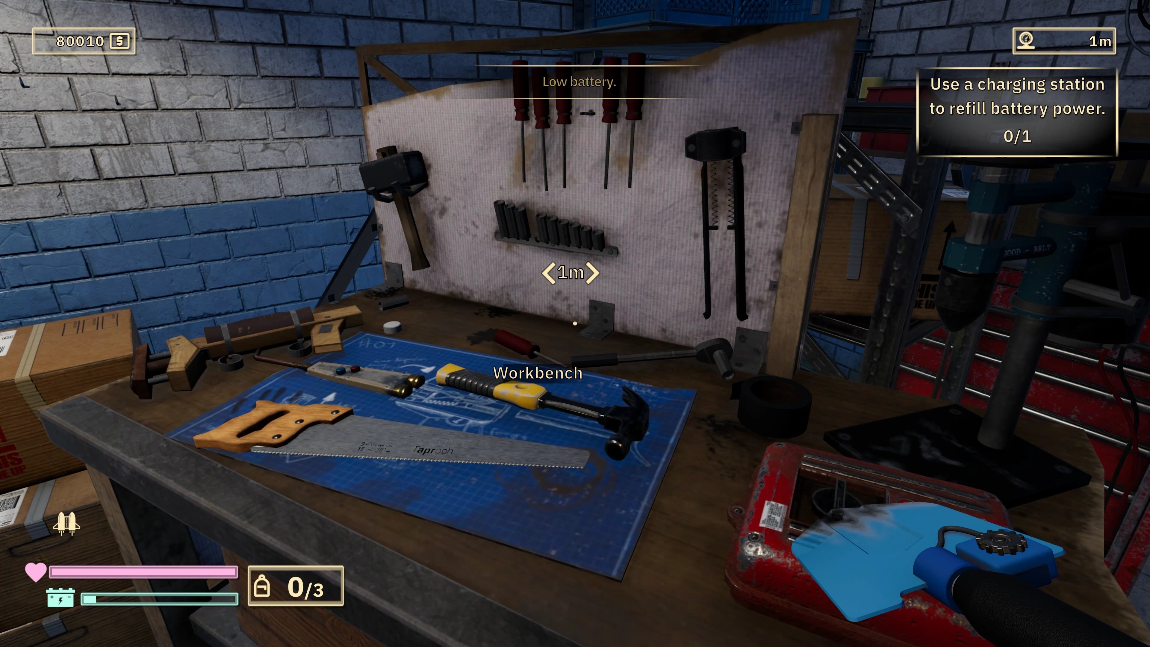 Hole Digging Master. Изображение 2