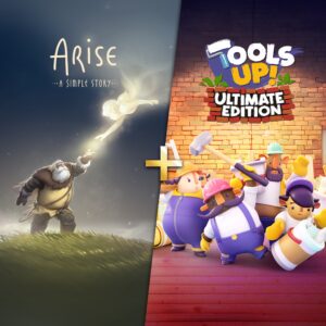 Arise: A Simple Story + Tools Up - Ultimate Edition!. Изображение 1