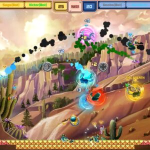 Avian Knights. Изображение 3