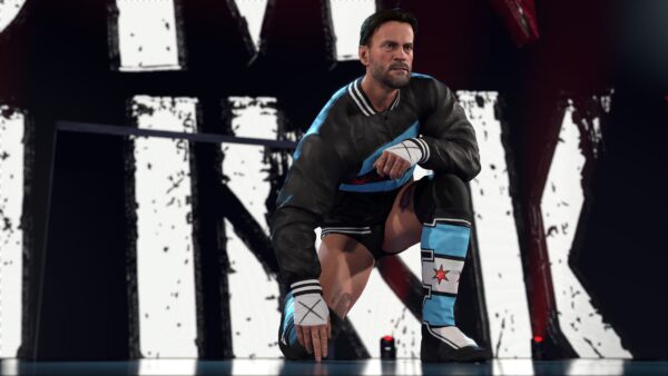 Издание WWE 2K26 King of Kings Edition. Изображение 2