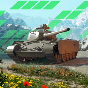 World of Tanks Modern Armor — Универсальный солдат. Изображение 2
