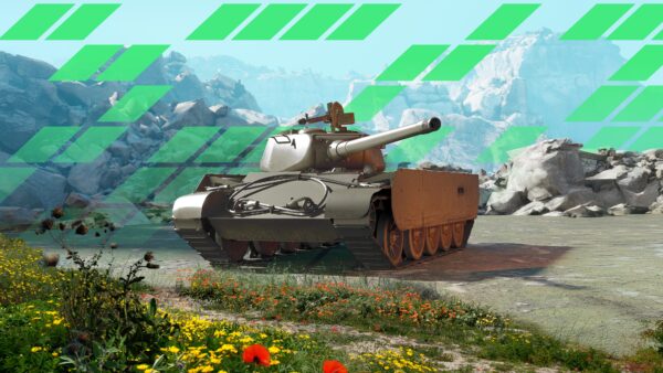 World of Tanks Modern Armor — Универсальный солдат. Изображение 2