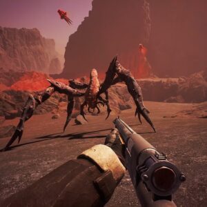ICARUS: Ultimate Console Edition. Изображение 2