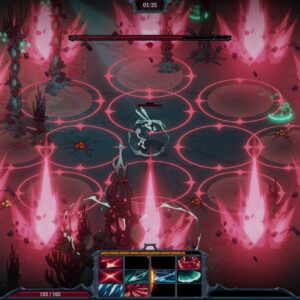 Devil Jam. Изображение 3