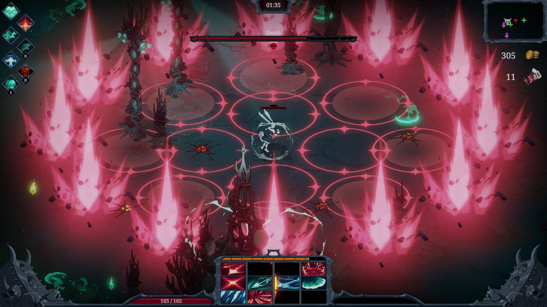 Devil Jam. Изображение 3