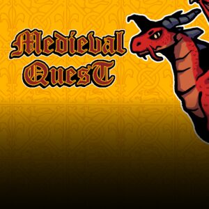 Medieval Quest. Изображение 1