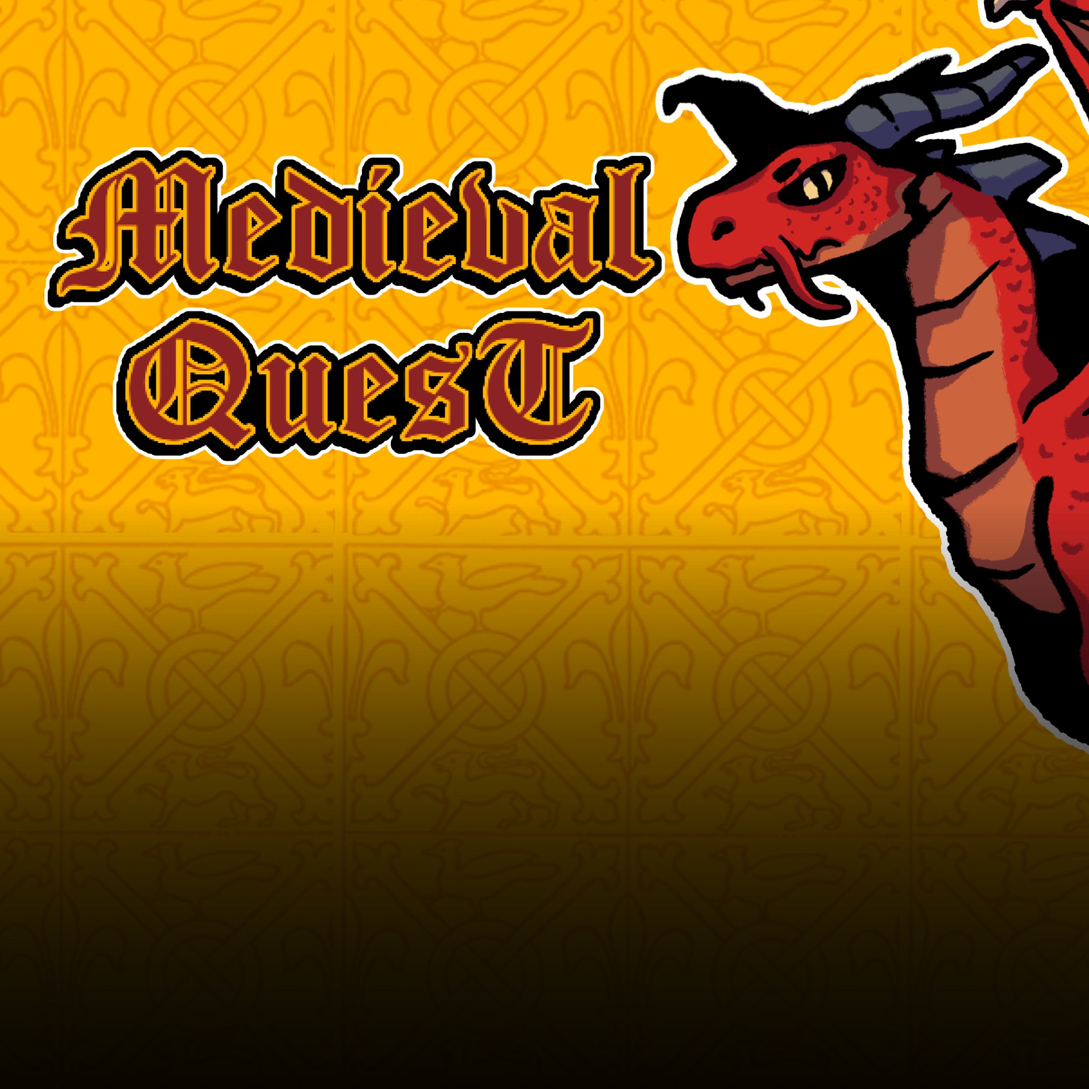 Medieval Quest. Изображение 1