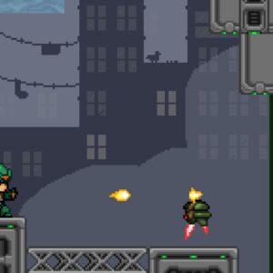 SwitchBlasters (Xbox One). Изображение 2