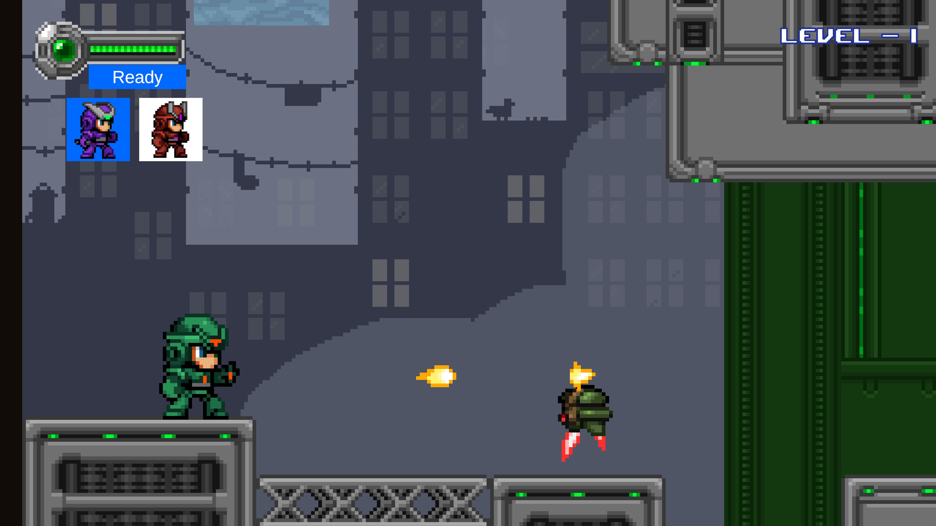 SwitchBlasters (Xbox One). Изображение 2