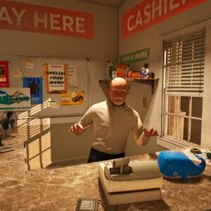 Before Exit : Gas Station Complete Edition. Изображение 2