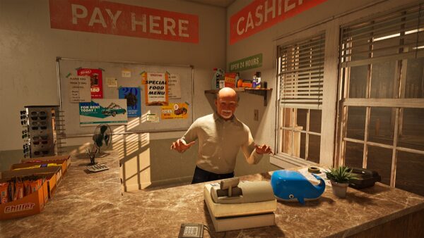 Before Exit : Gas Station Complete Edition. Изображение 2