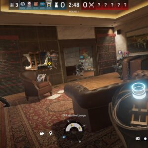 Tom Clancy's Rainbow Six Осада – Ultimate Edition. Изображение 4